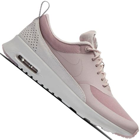 nike schuhe damen thea rosa|Womens Air Max Thea Shoes (2) .